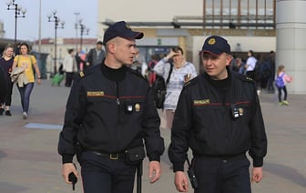 БелЖД объявила 12-дневные рейды с милицией и дружинниками по вокзалам и поездам