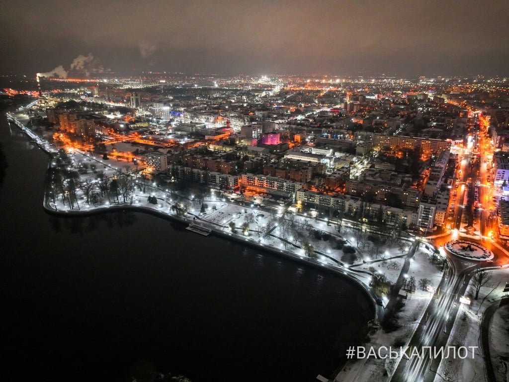 Фото: ВаськаПилот (архив)