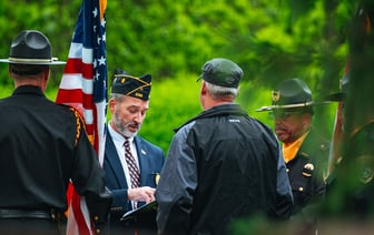 ВСУ взяли в плен в Курской области более 100 российских военных