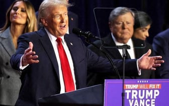 WSJ: команда Трампа обсуждает новый план завершения войны в Украине