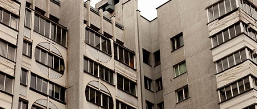 В Беларуси изменен порядок начисления коммуналки для пустующих квартир