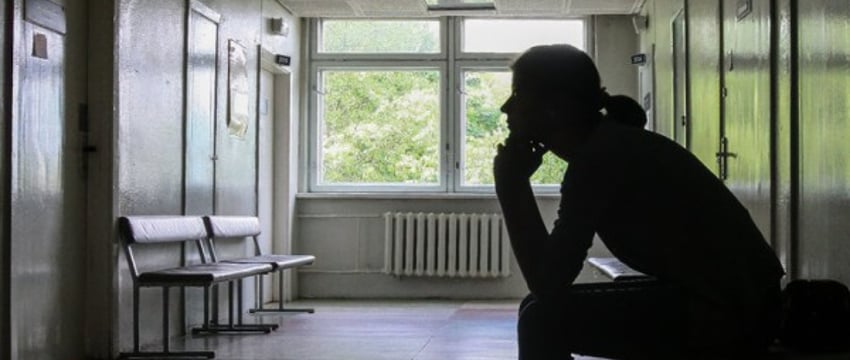 «Такой молодой, какая операция?!» Как лечат пациентов в первом в Беларуси кабинете боли