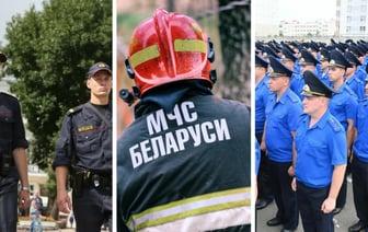 Лукашенко подписал указ о «допгарантиях» сотрудникам милиции, МЧС, СК и не только. Кому из белорусов запретил служить в ОВД?