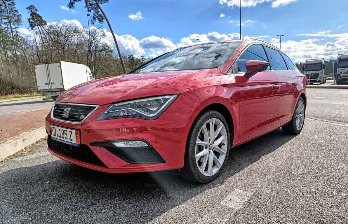 Seat