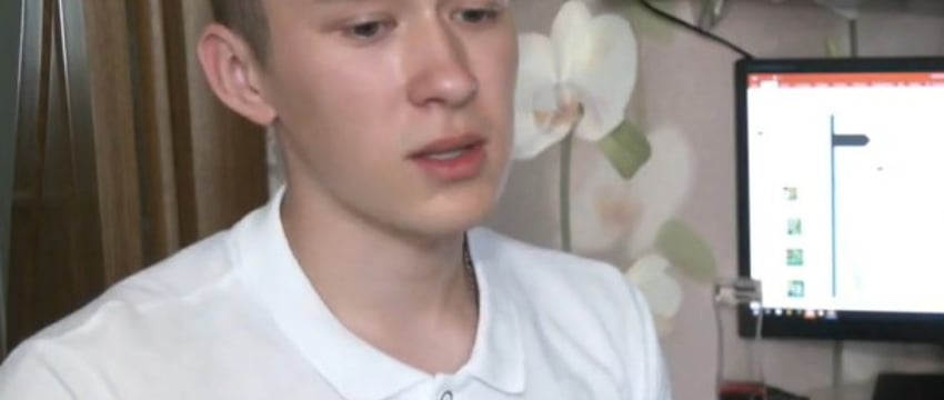 Абсолютный отличник из Брестской области: 400 баллов на вступительной кампании