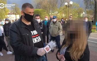 «Он поднял людей с диванов». О Сергее Тихановском сняли документальный фильм