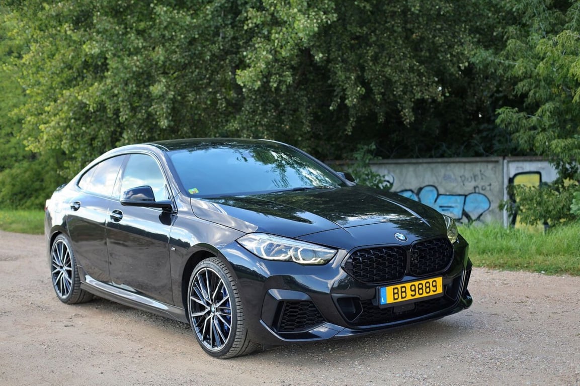 BMW