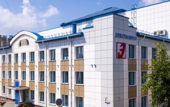 Юбилей предприятия «Брестэнерго»