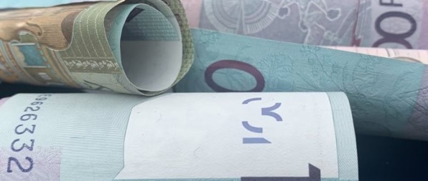 Топ-5 вакансий с самой высокой зарплатой: платят от 7500 до 25000 руб