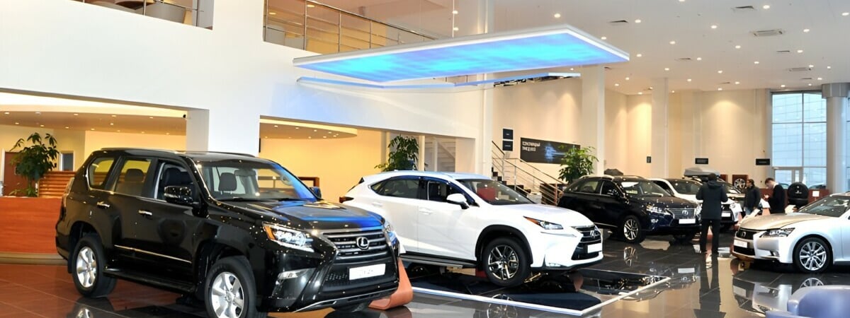 Кому из белорусов платить в 10 раз больше? В МНС предложили Совмину решать, какие автомобили считать люксовыми