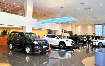 Кому из белорусов платить в 10 раз больше? В МНС предложили Совмину решать, какие автомобили считать люксовыми