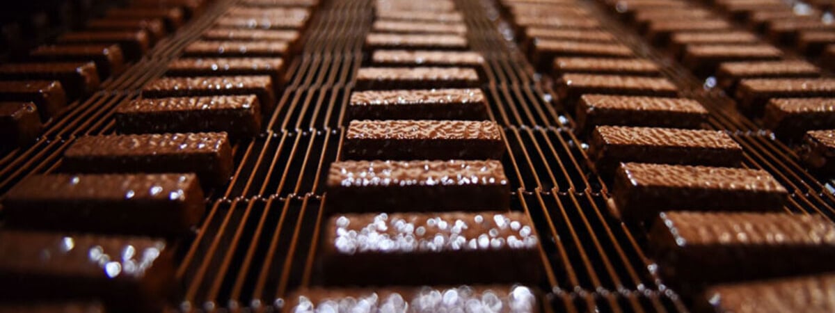 Гомельский «Спартак» назвал шуткой новость о прекращении выпуска знаменитых конфет