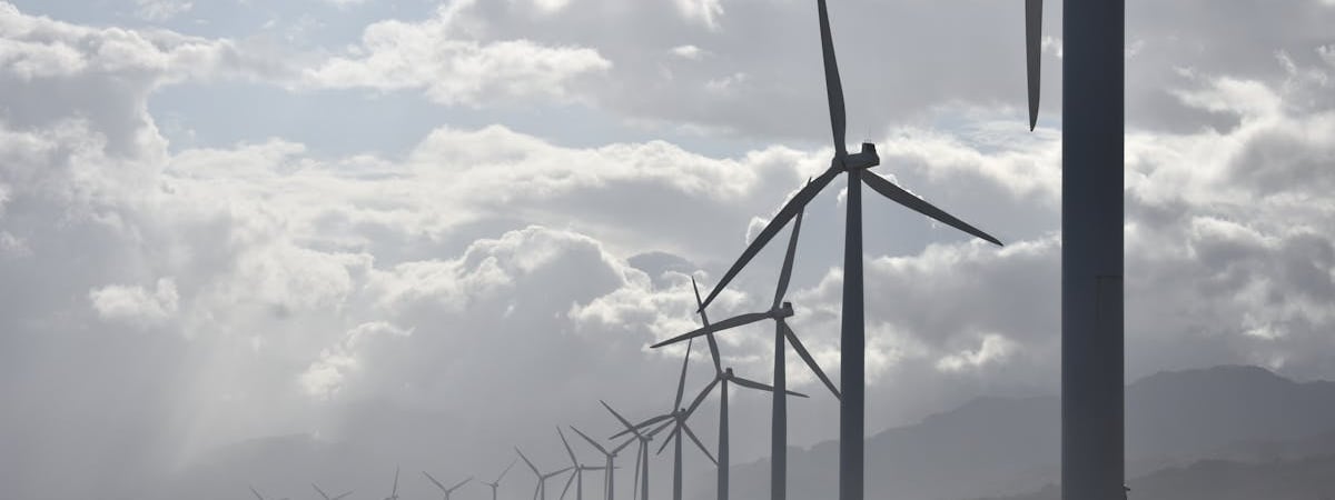 Производство зеленой энергии в Азербайджане выросло