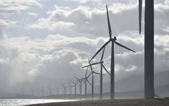 Производство зеленой энергии в Азербайджане выросло