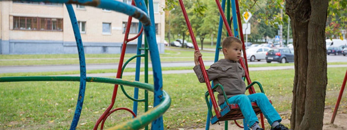 Бесплатное оздоровление китайских детей: взгляд Александра Кныровича