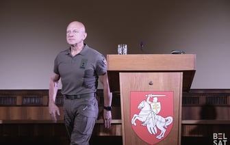 Комментарий о письме об атаке на Беларусь