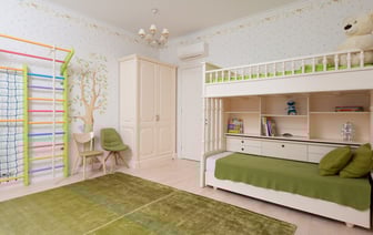 Финские и шведские пилоты перехватили истребители РФ над Балтийским морем