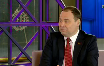 Головченко продлил эмбарго на западные продукты в Беларуси на год