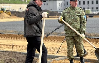 Республиканский субботник проходит в Бресте