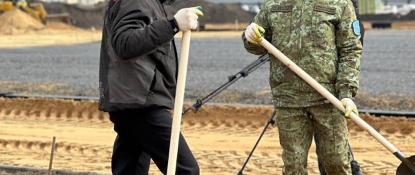 Республиканский субботник проходит в Бресте