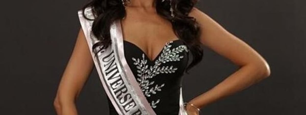 Беларуска выиграла конкурс красоты «Миссис Вселенная — 2024»