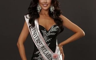Беларуска выиграла конкурс красоты «Миссис Вселенная — 2024»