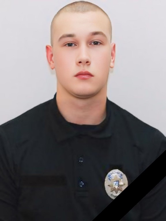 Отец и сын из ВСУ расстреляли полицейского в Винницкой области