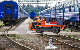БелЖД пустила поезда в Москву по старому маршруту