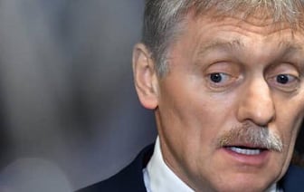 Песков: Россия была и будет готова к диалогу по Украине