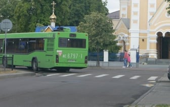 В Бресте корректируется автобусный маршрут № 47. Теперь – через бульвар Космонавтов и проспект Машерова