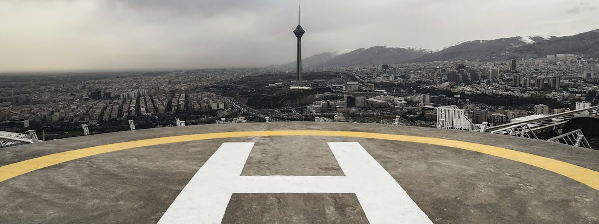 На похороны президента Ирана пришли миллионы людей