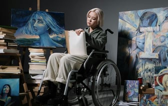 Лукашенко рассказал, какая у него травма