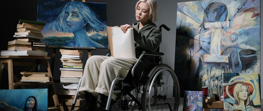 Лукашенко рассказал, какая у него травма