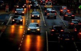 В Канаде предложили не тратиться на дороги, а бороться с изменением климата