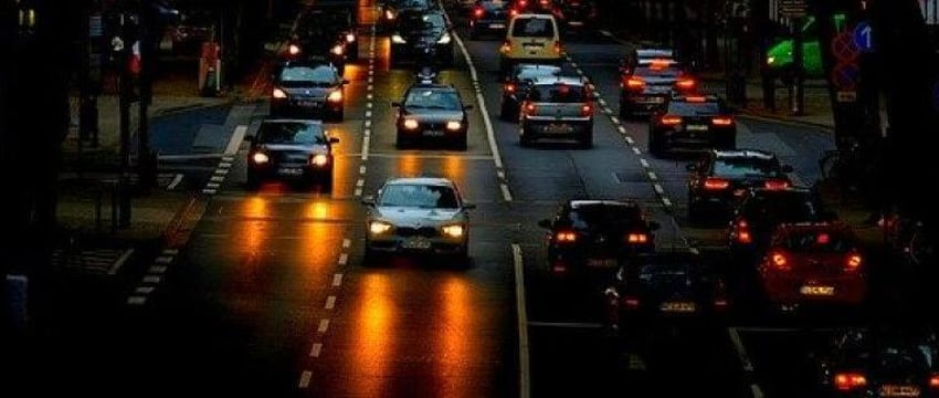 В Канаде предложили не тратиться на дороги, а бороться с изменением климата