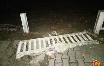 Пьяные подростки в Дрогичинском районе «навеселились» на уголовное дело