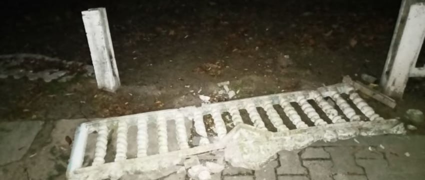 Пьяные подростки в Дрогичинском районе «навеселились» на уголовное дело