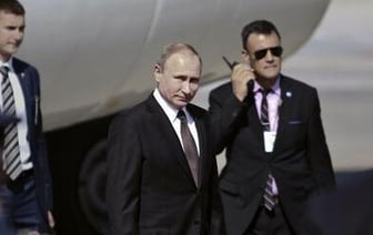 Безопасность Путина усилена, рассказали в Кремле