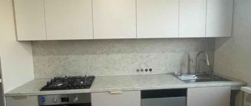 Супруги купили кухню в кредит, но быстро пожалели об этом