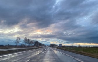 Какие дороги Беларуси могут стать платными