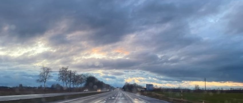Какие дороги Беларуси могут стать платными