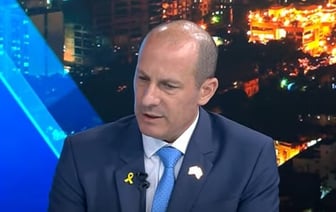 "Мы должны быть в состоянии застать нашего врага врасплох": израильский посол о взрывах пейджеров