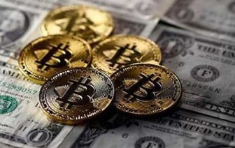 Биткоин установил новый исторический рекорд — 109 тысяч долларов