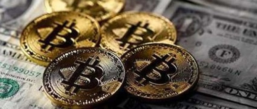 Биткоин установил новый исторический рекорд — 109 тысяч долларов