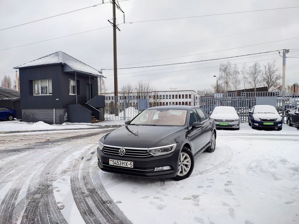 Этот «Пассат» в продаже уже несколько месяцев. И никто не звонит! Что не так с машиной?