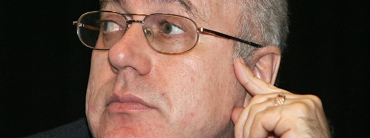 Экономист Игорь Липсиц: К "черному дню" Россия не готовится, потому что он уже настал