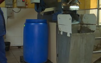 Здание за две базовые превратили в прибыльное производство! Как в Брестской области развивают бизнес на селе