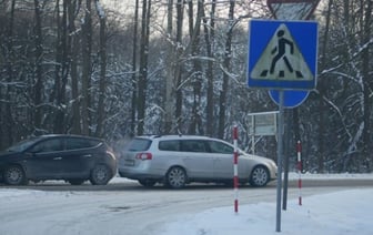 Россиянку оштрафовали за превышение скорости в Беларуси, а она здесь даже не бывала
