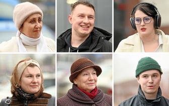 Говорит Гомель. Когда в последний раз вы делали зарядку?