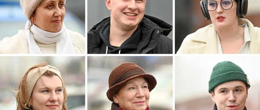 Говорит Гомель. Когда в последний раз вы делали зарядку?